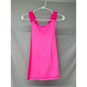 Champion women’s size small tank top